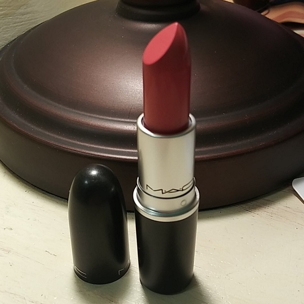 🆕Mac lipstick